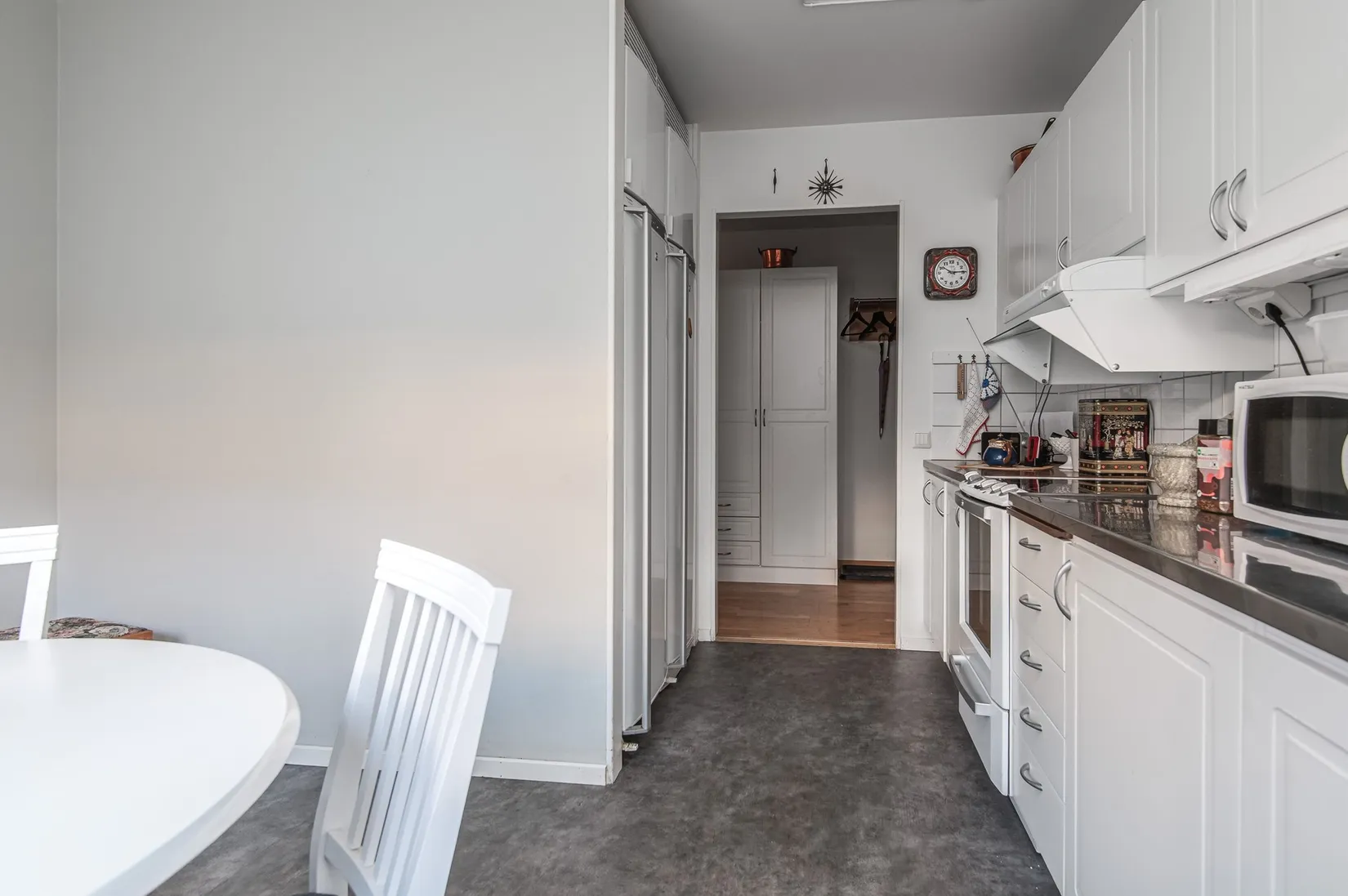 Bostadsrätt, Bråddgatan 29, Centralt, Norrköping