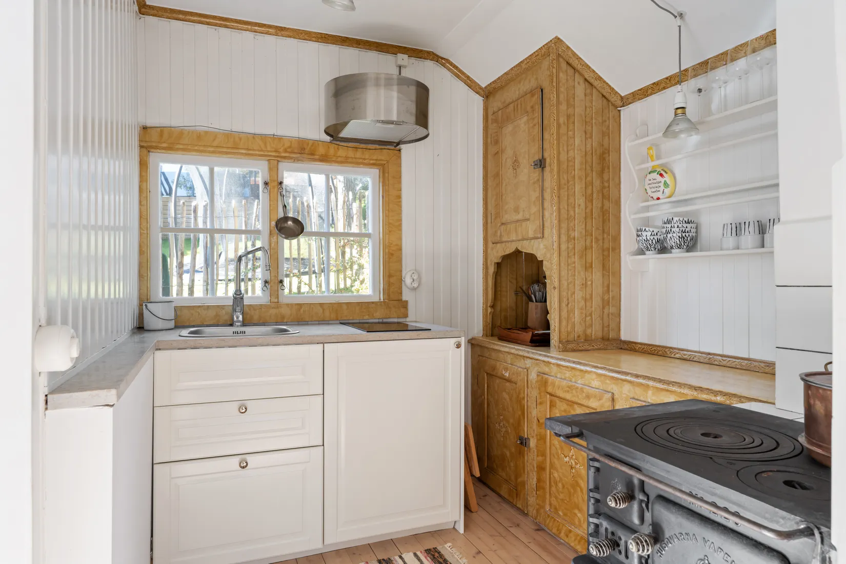 Tomt, Sågtorpsvägen 33B, Lahäll, Täby