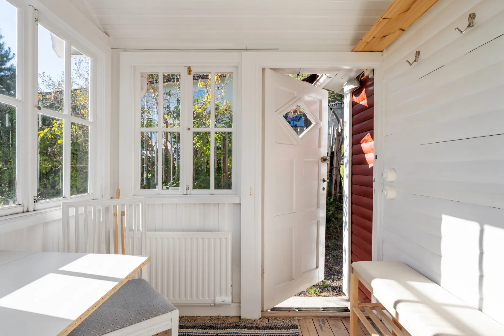 Tomt, Sågtorpsvägen 33B, Lahäll, Täby