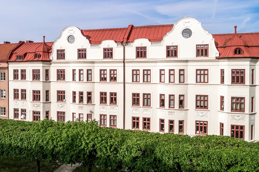 Bostadsrätt, S:t Pauli kyrkogata 12, Rörsjöstaden, Malmö