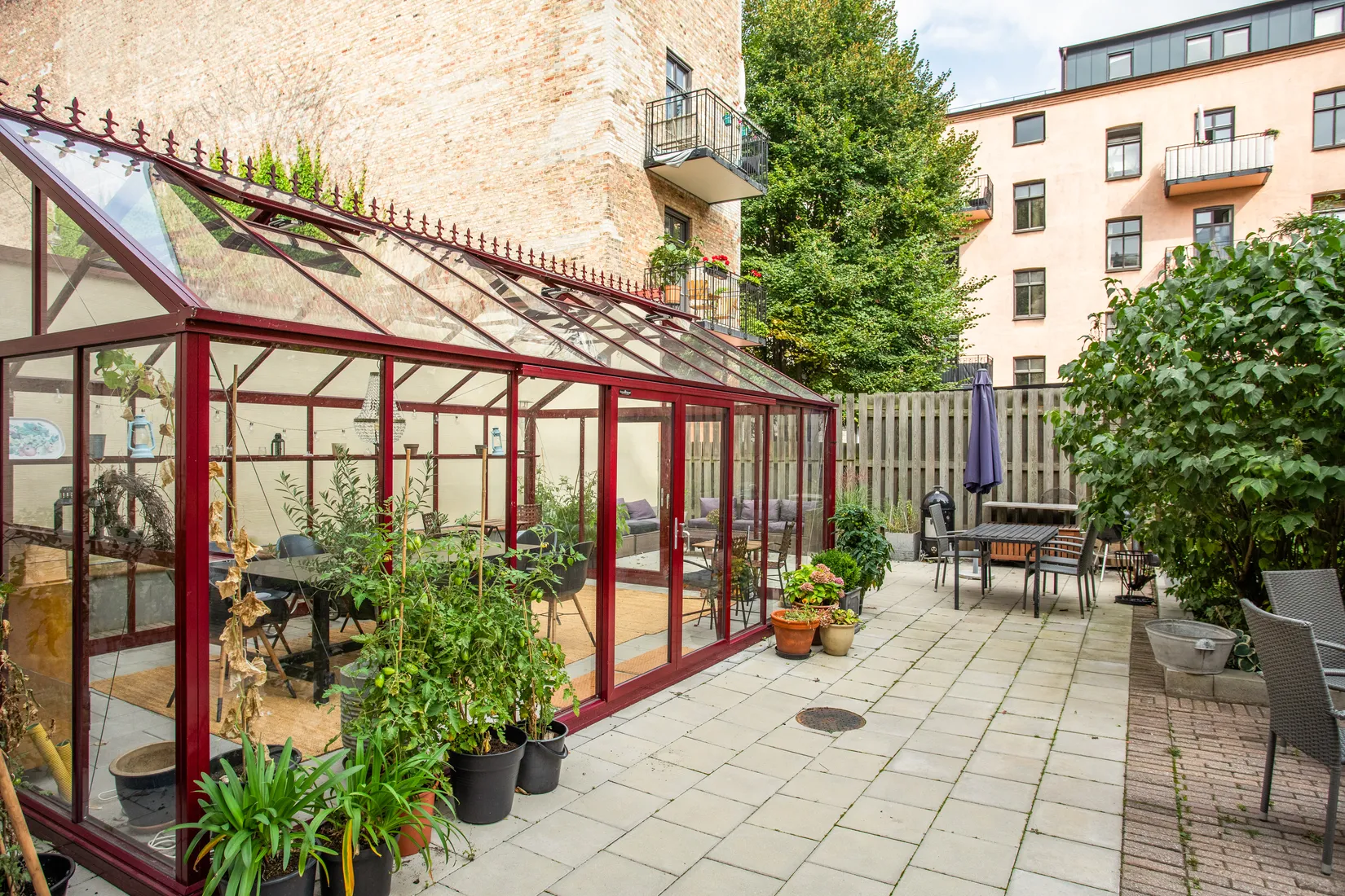 Bostadsrätt, S:t Pauli kyrkogata 12, Rörsjöstaden, Malmö