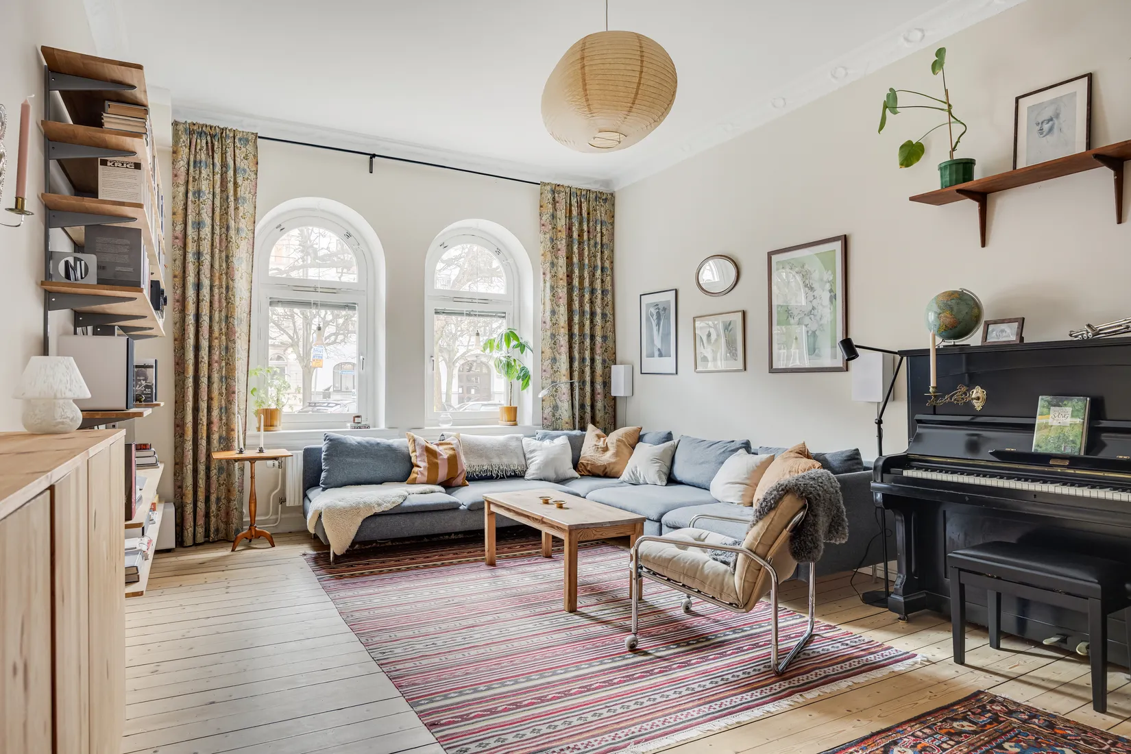 Bostadsrätt, S:t Pauli kyrkogata 12, Rörsjöstaden, Malmö
