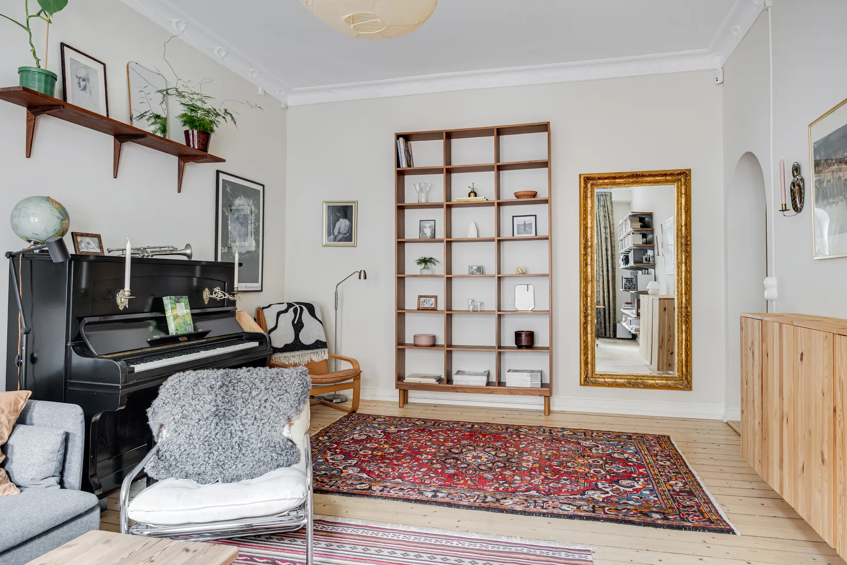 Bostadsrätt, S:t Pauli kyrkogata 12, Rörsjöstaden, Malmö
