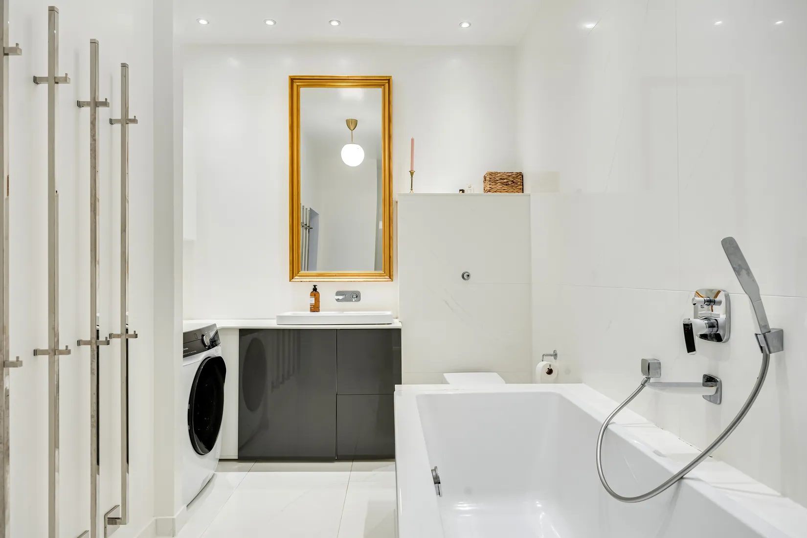 Bostadsrätt, S:t Pauli kyrkogata 12, Rörsjöstaden, Malmö