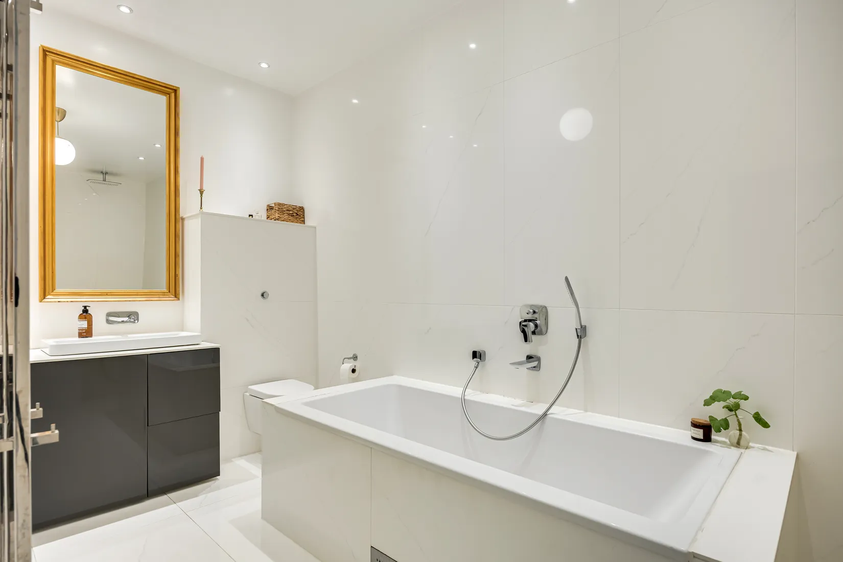 Bostadsrätt, S:t Pauli kyrkogata 12, Rörsjöstaden, Malmö