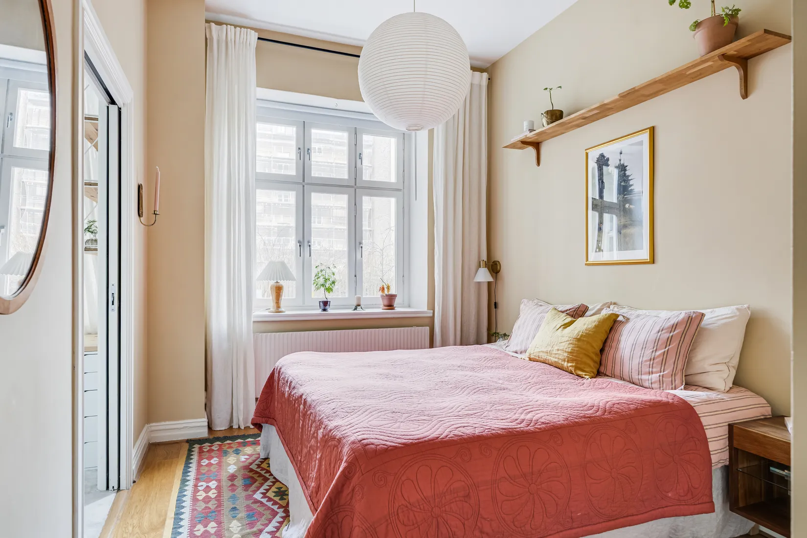 Bostadsrätt, S:t Pauli kyrkogata 12, Rörsjöstaden, Malmö