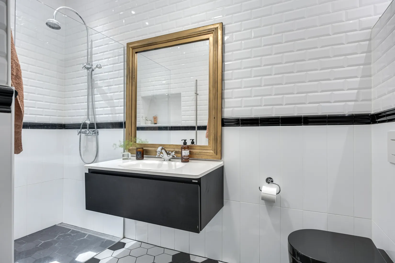 Bostadsrätt, S:t Pauli kyrkogata 12, Rörsjöstaden, Malmö
