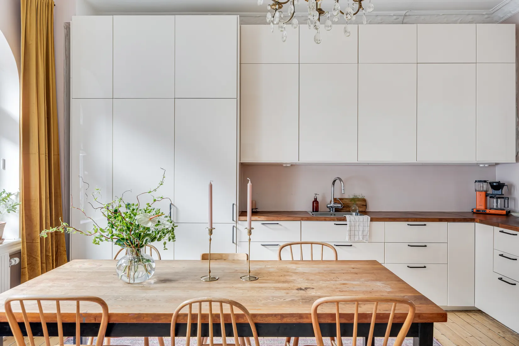 Bostadsrätt, S:t Pauli kyrkogata 12, Rörsjöstaden, Malmö
