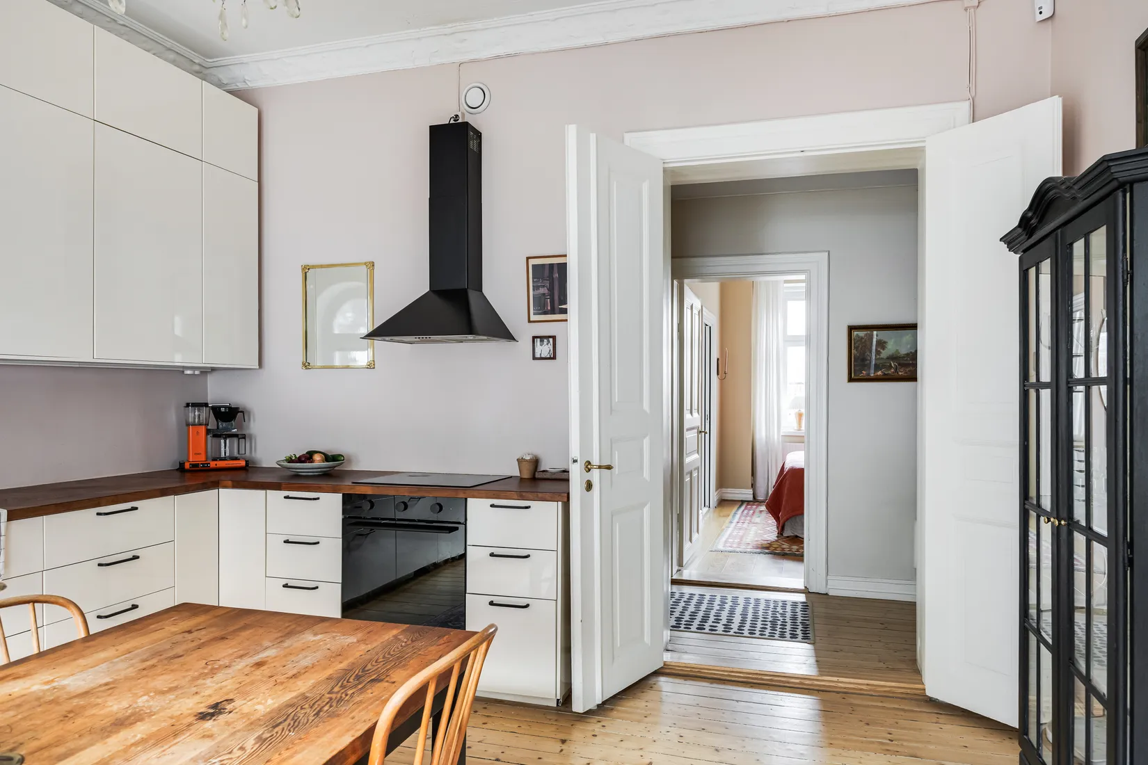 Bostadsrätt, S:t Pauli kyrkogata 12, Rörsjöstaden, Malmö