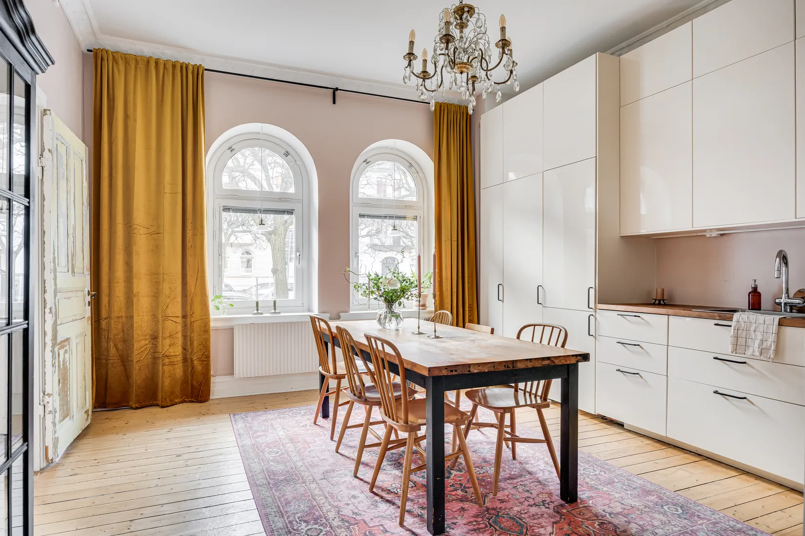 Bostadsrätt, S:t Pauli kyrkogata 12, Rörsjöstaden, Malmö