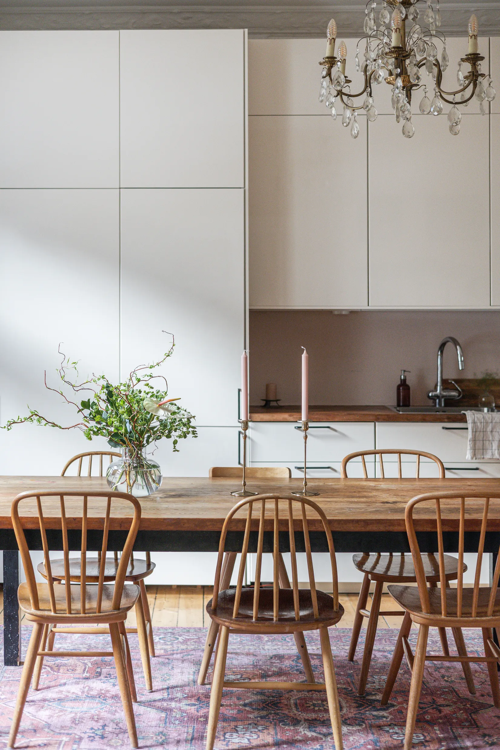 Bostadsrätt, S:t Pauli kyrkogata 12, Rörsjöstaden, Malmö
