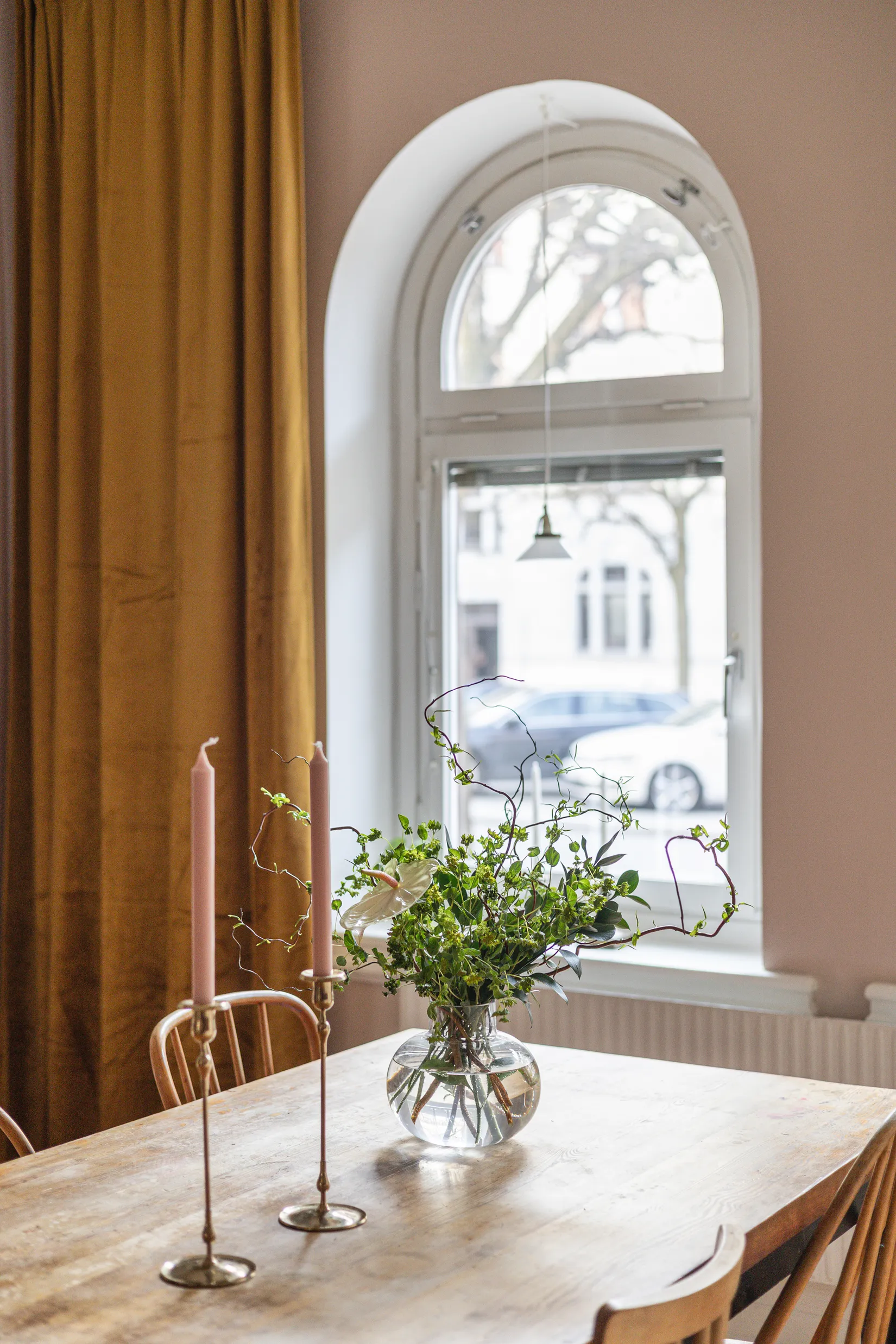 Bostadsrätt, S:t Pauli kyrkogata 12, Rörsjöstaden, Malmö
