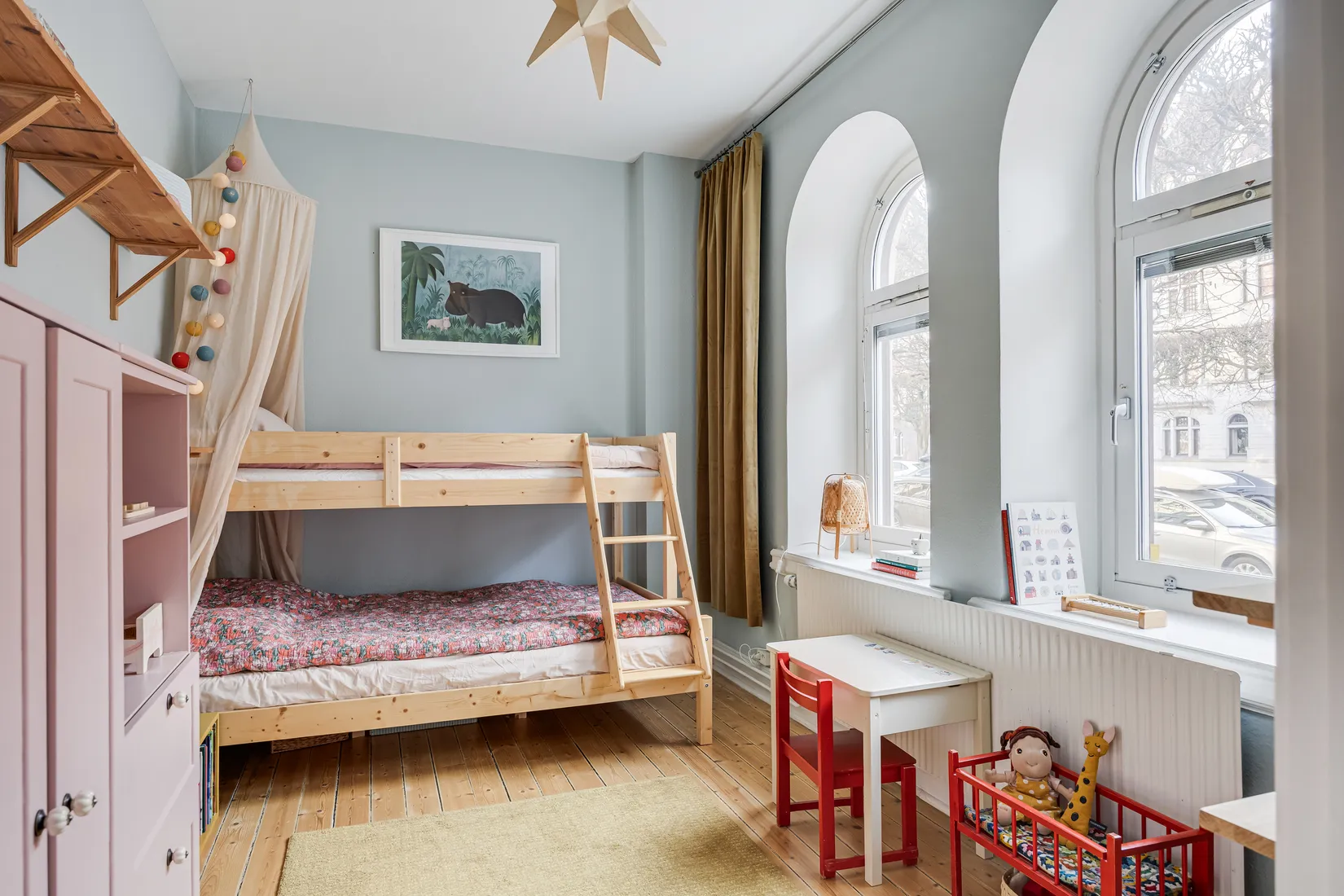 Bostadsrätt, S:t Pauli kyrkogata 12, Rörsjöstaden, Malmö