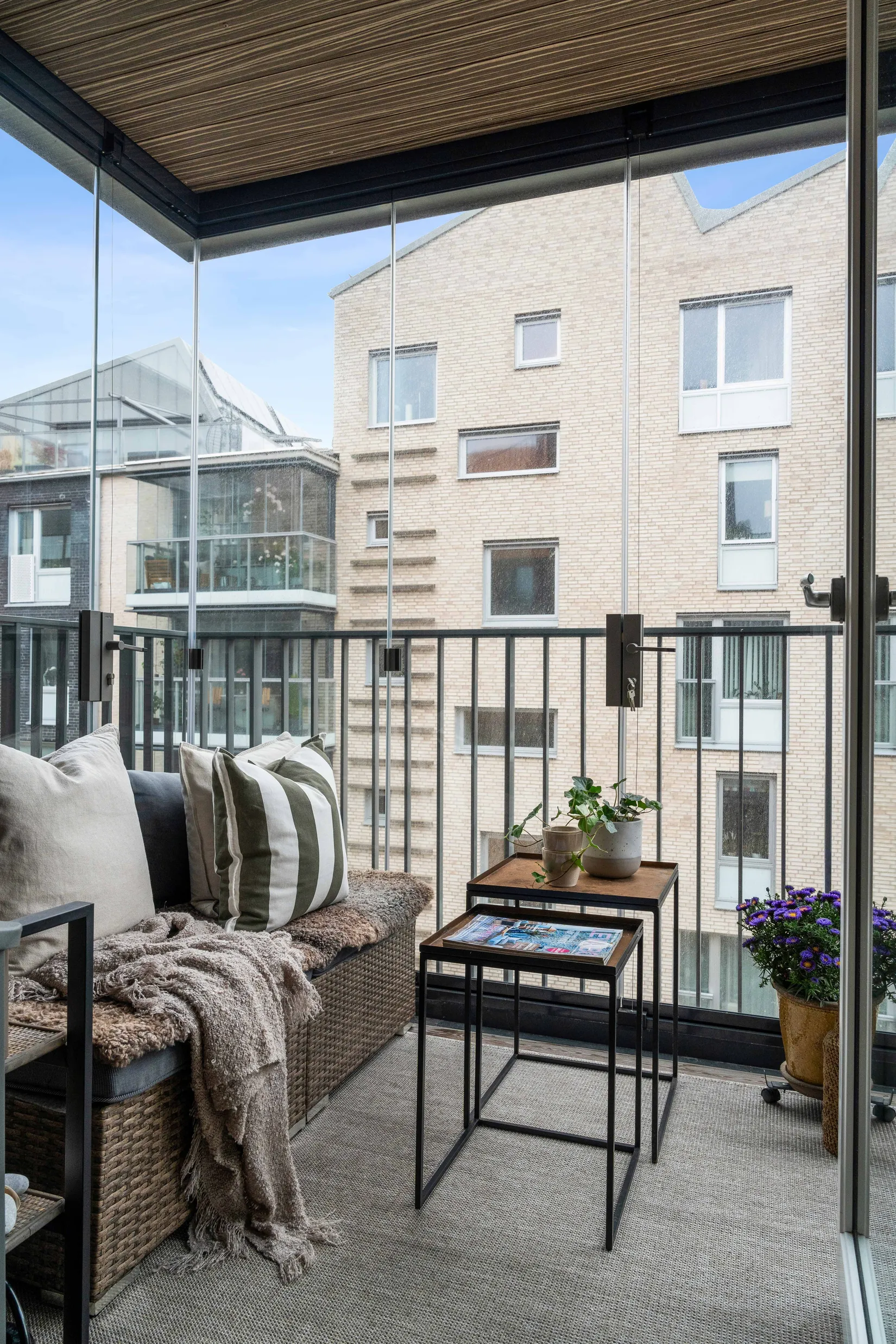 Bostadsrätt, Smugglargränd 4, Oceanhamnen, Helsingborg, Helsingborg