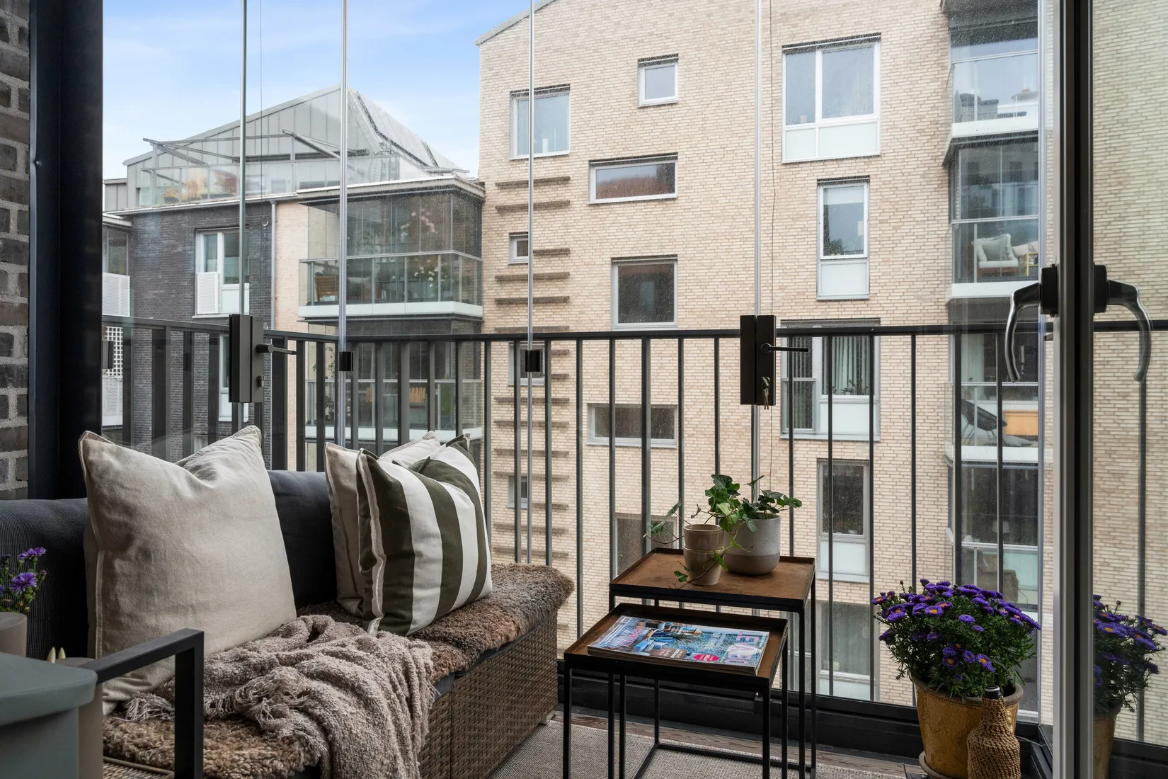 Bostadsrätt, Smugglargränd 4, Oceanhamnen, Helsingborg, Helsingborg