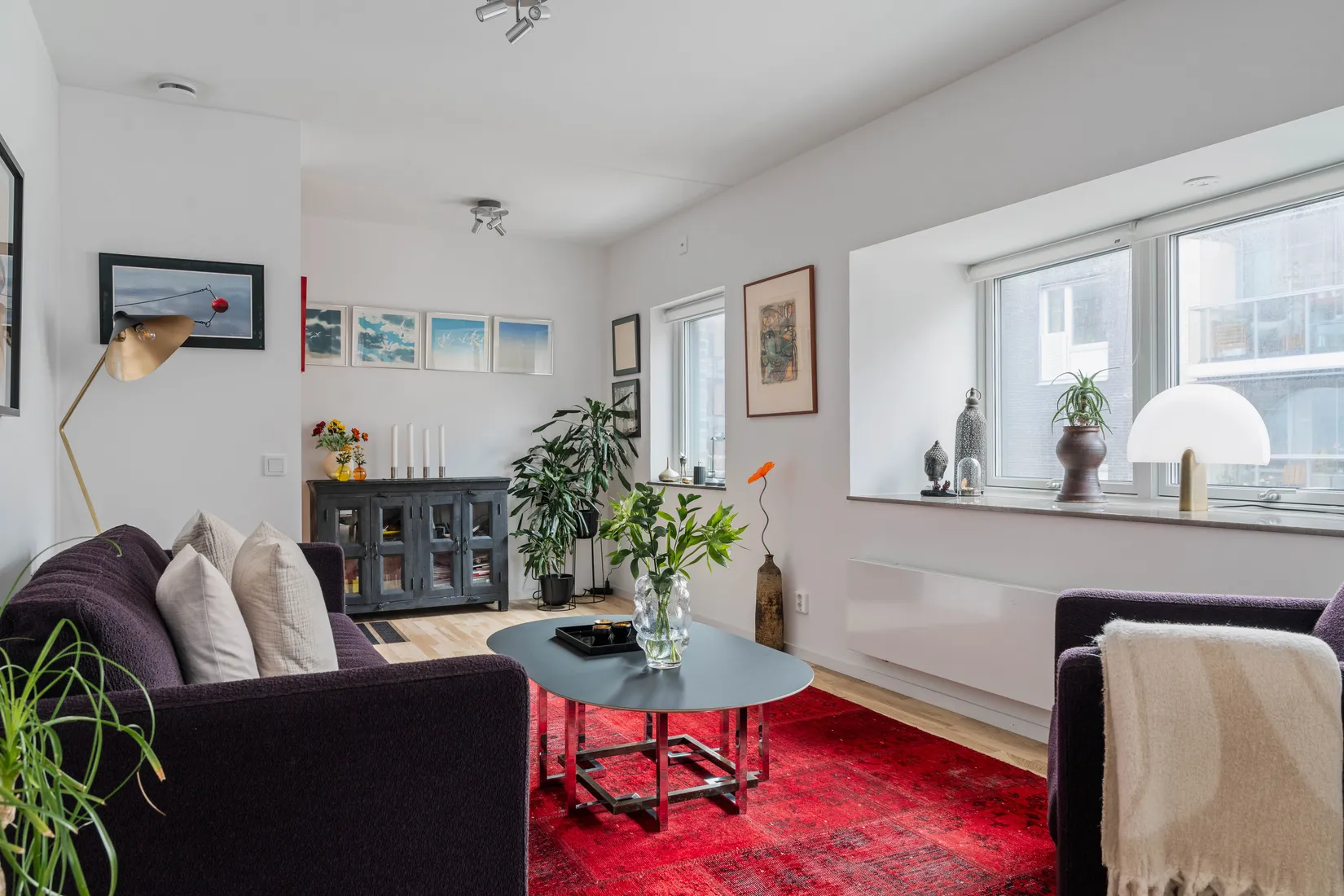 Bostadsrätt, Smugglargränd 4, Oceanhamnen, Helsingborg, Helsingborg