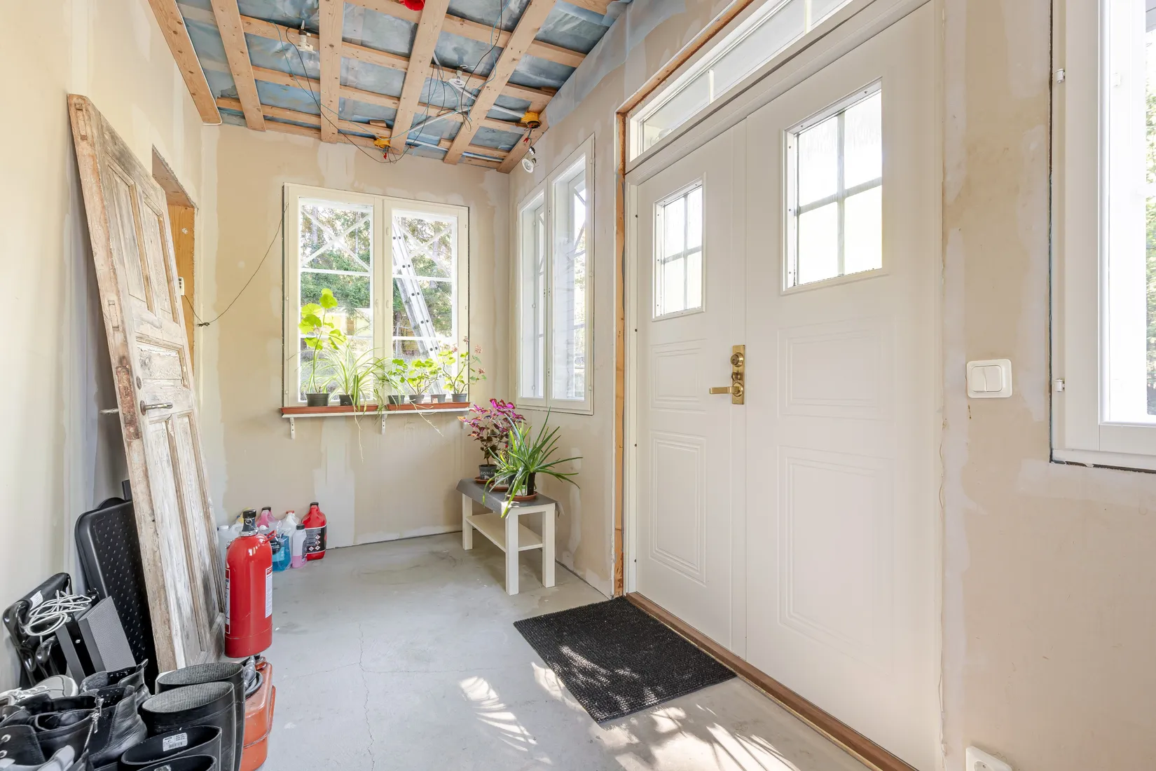 Villa, Stavtorp 7, Strängnäs