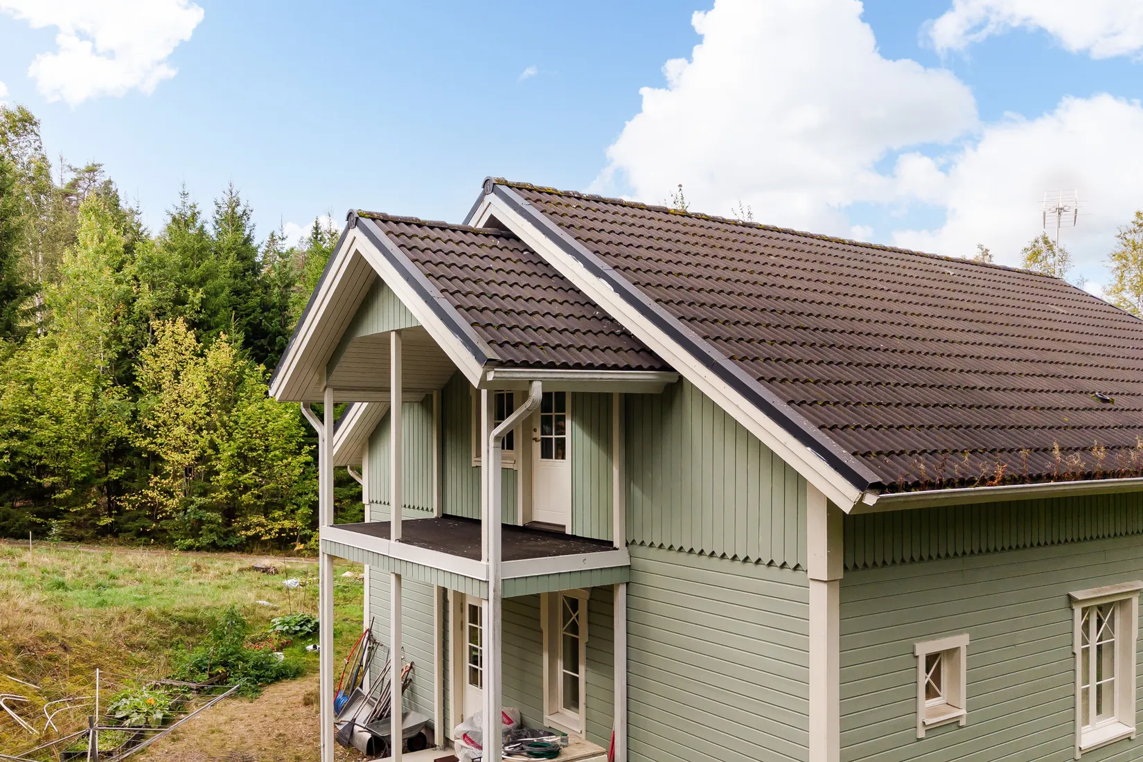 Villa, Stavtorp 7, Strängnäs