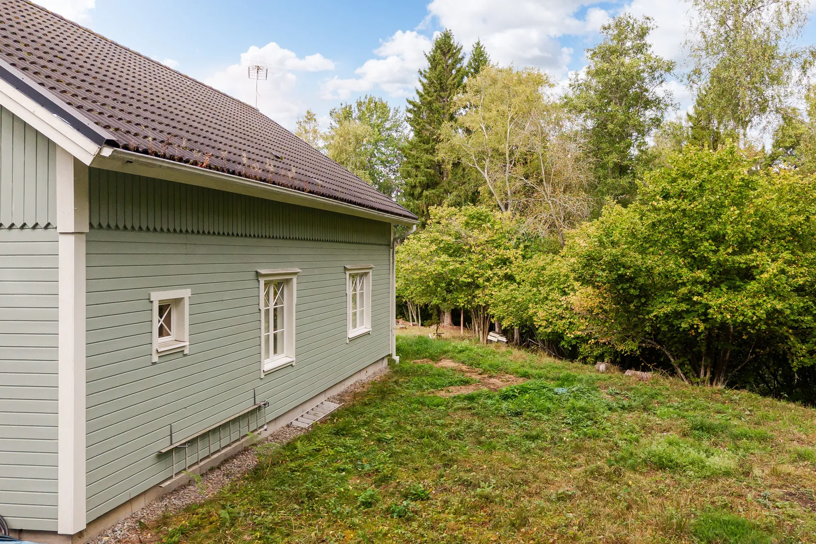 Villa, Stavtorp 7, Strängnäs