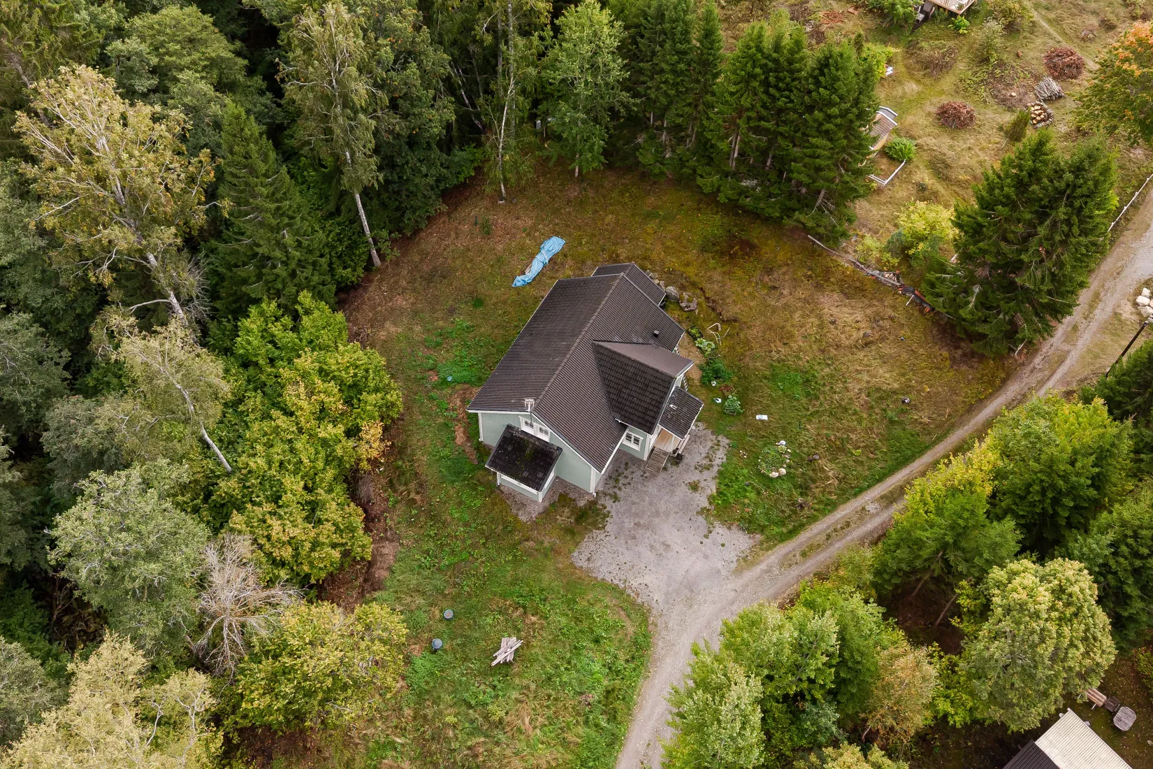 Villa, Stavtorp 7, Strängnäs