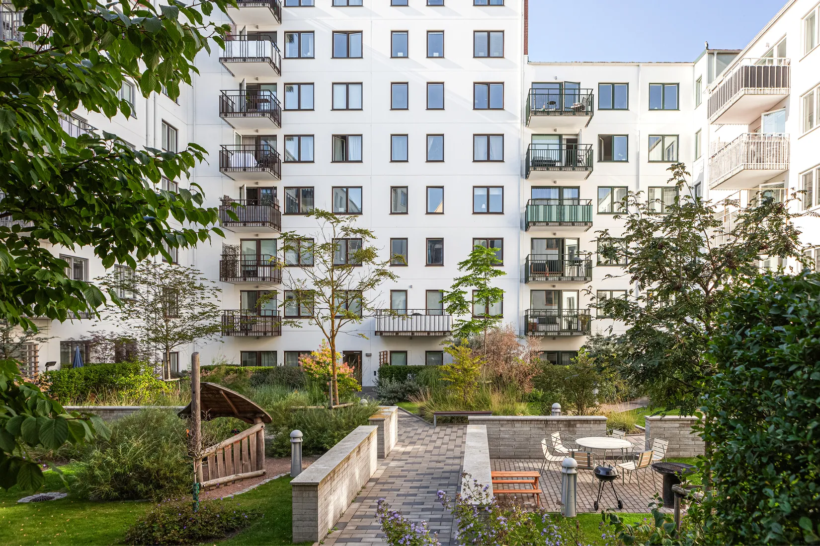 Bostadsrätt, Lilla Varvsgatan 23E, Västra Hamnen, Malmö