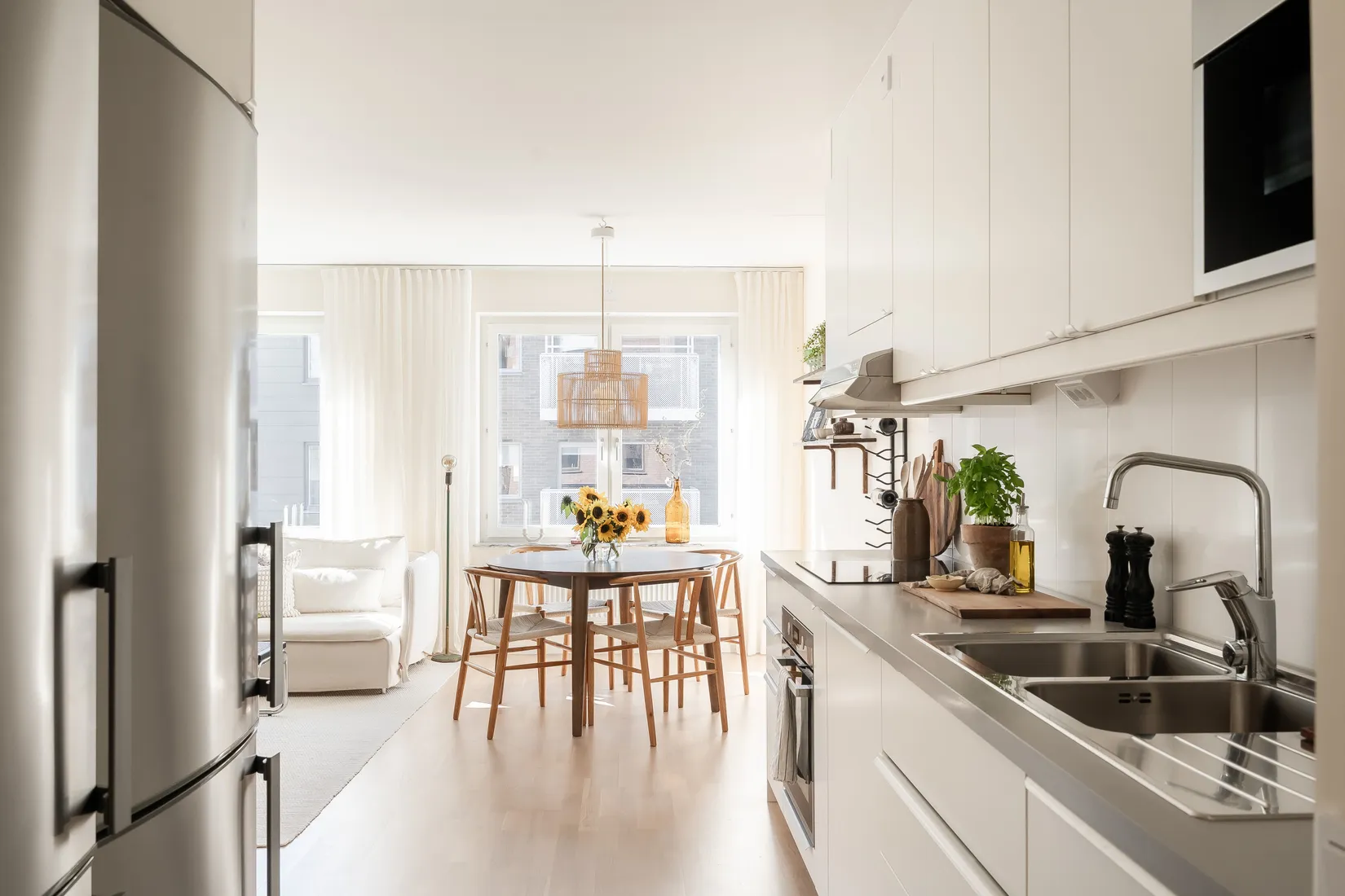 Bostadsrätt, Lilla Varvsgatan 23E, Västra Hamnen, Malmö
