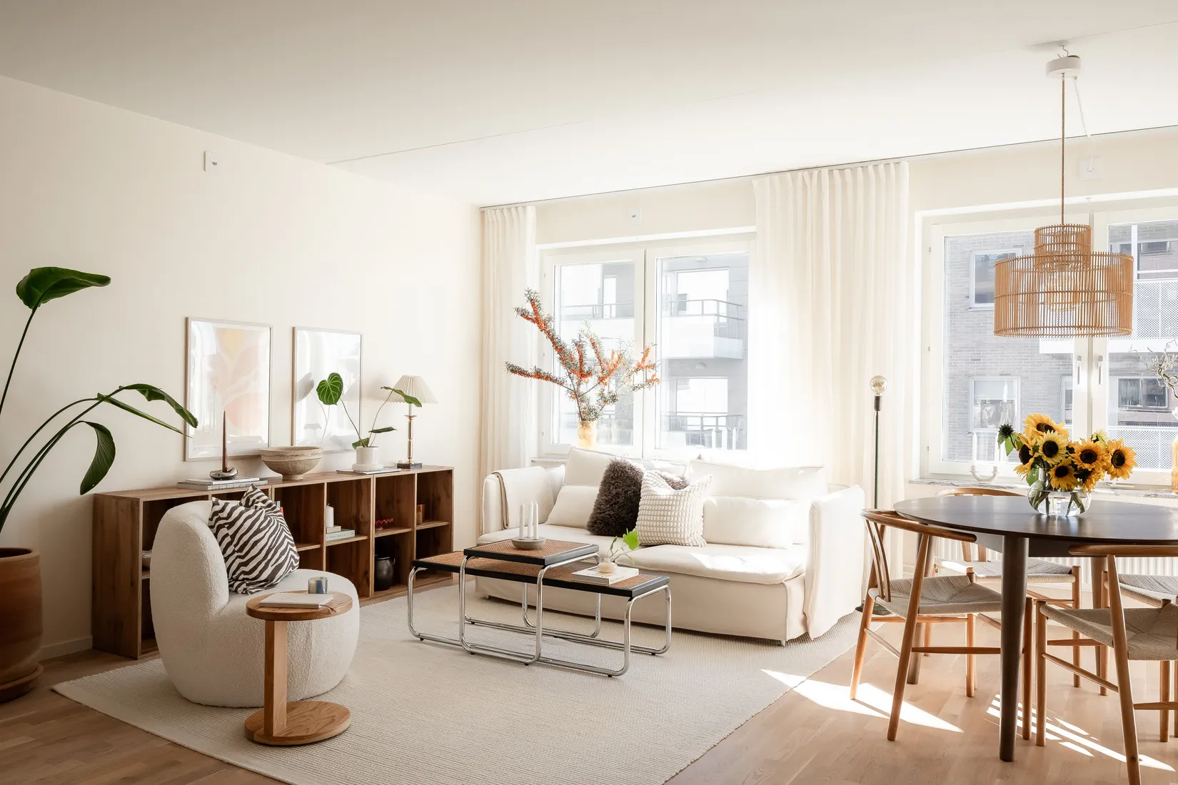 Bostadsrätt, Lilla Varvsgatan 23E, Västra Hamnen, Malmö
