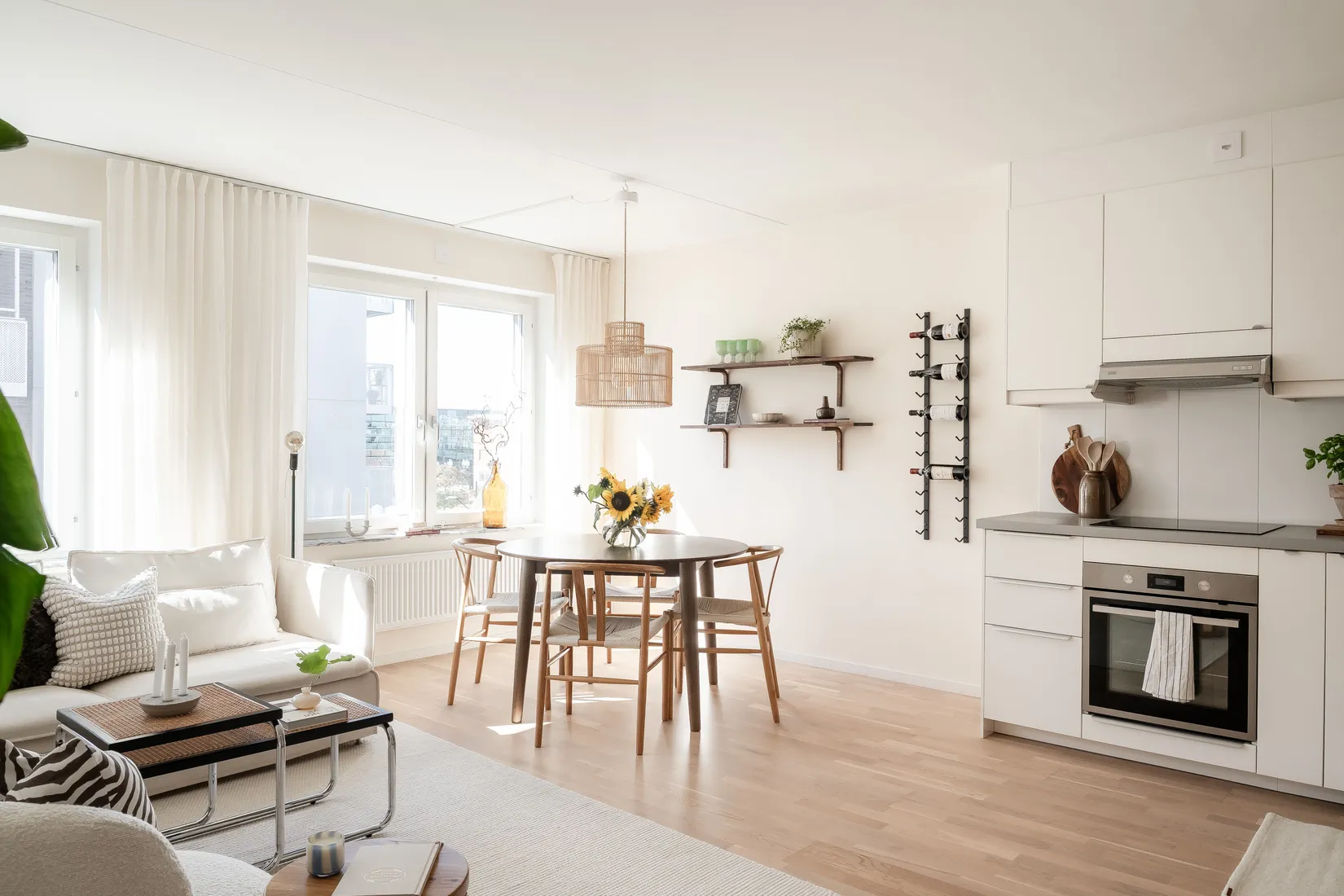 Bostadsrätt, Lilla Varvsgatan 23E, Västra Hamnen, Malmö