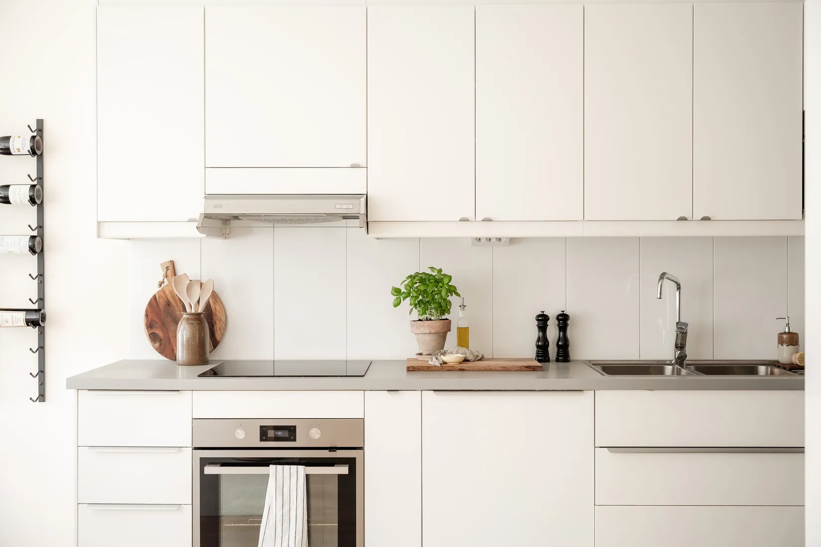 Bostadsrätt, Lilla Varvsgatan 23E, Västra Hamnen, Malmö