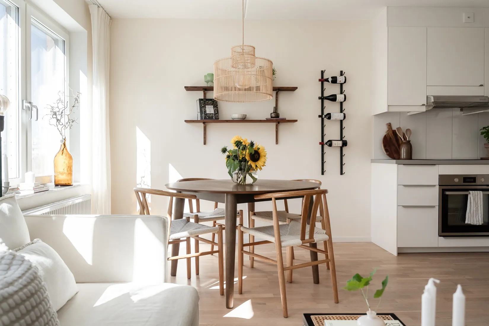 Bostadsrätt, Lilla Varvsgatan 23E, Västra Hamnen, Malmö