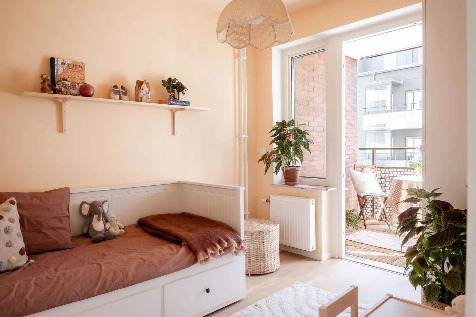 Bostadsrätt, Lilla Varvsgatan 23E, Västra Hamnen, Malmö