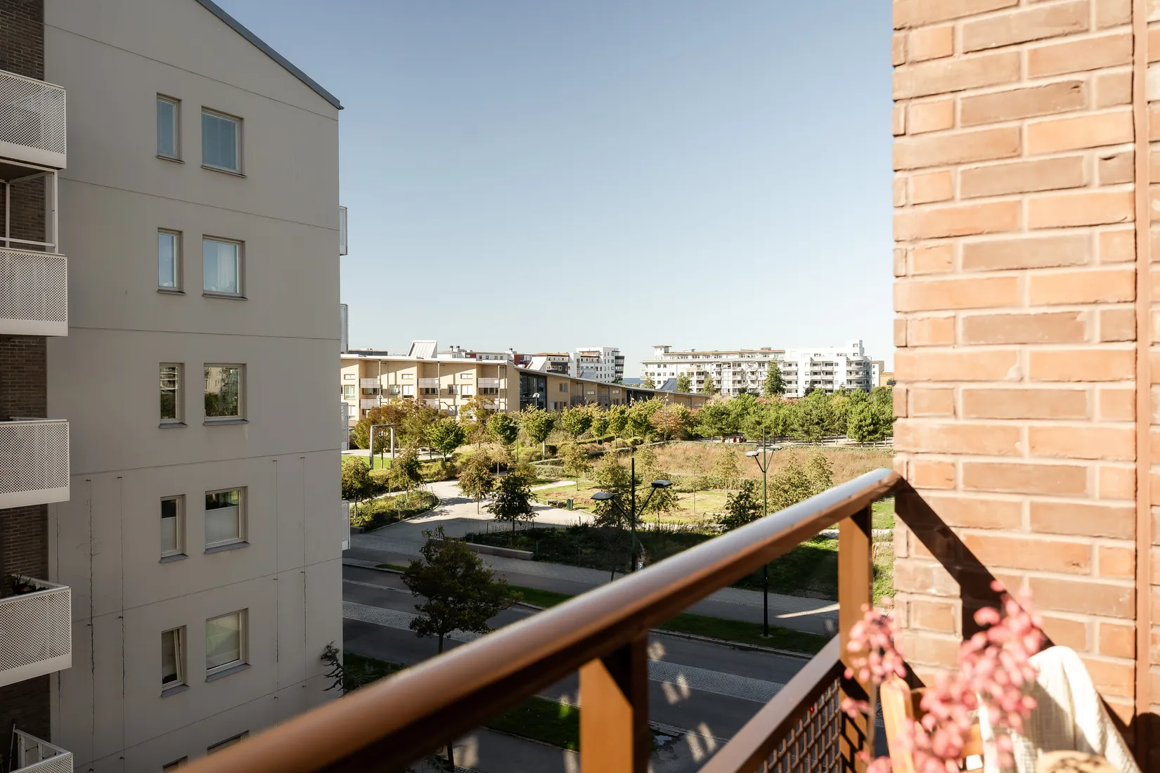 Bostadsrätt, Lilla Varvsgatan 23E, Västra Hamnen, Malmö