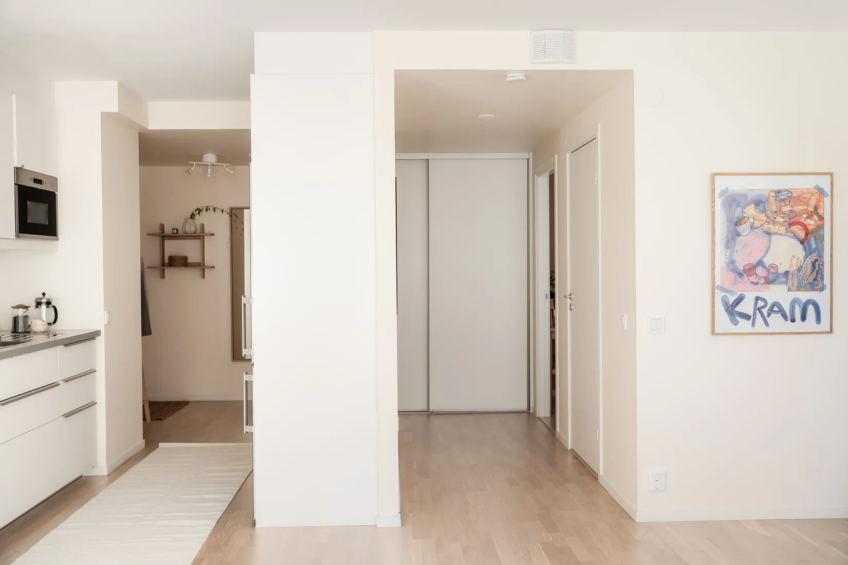 Bostadsrätt, Lilla Varvsgatan 23E, Västra Hamnen, Malmö
