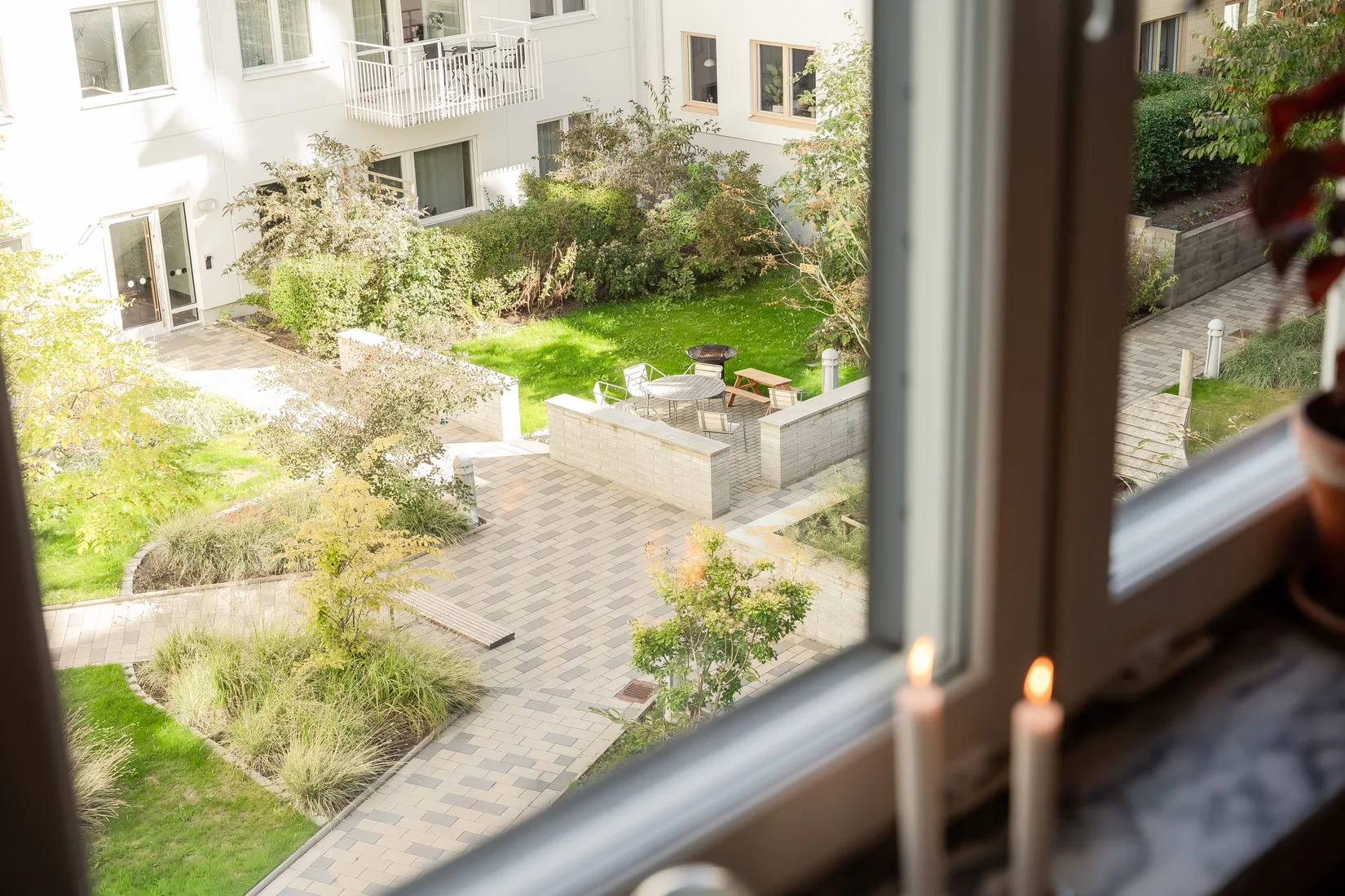 Bostadsrätt, Lilla Varvsgatan 23E, Västra Hamnen, Malmö