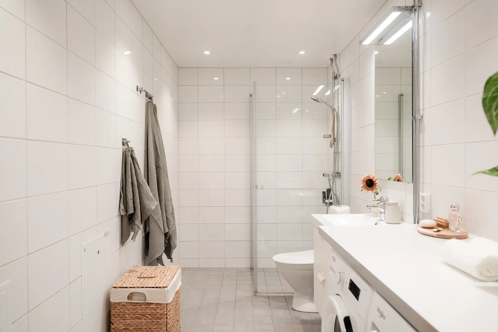 Bostadsrätt, Lilla Varvsgatan 23E, Västra Hamnen, Malmö