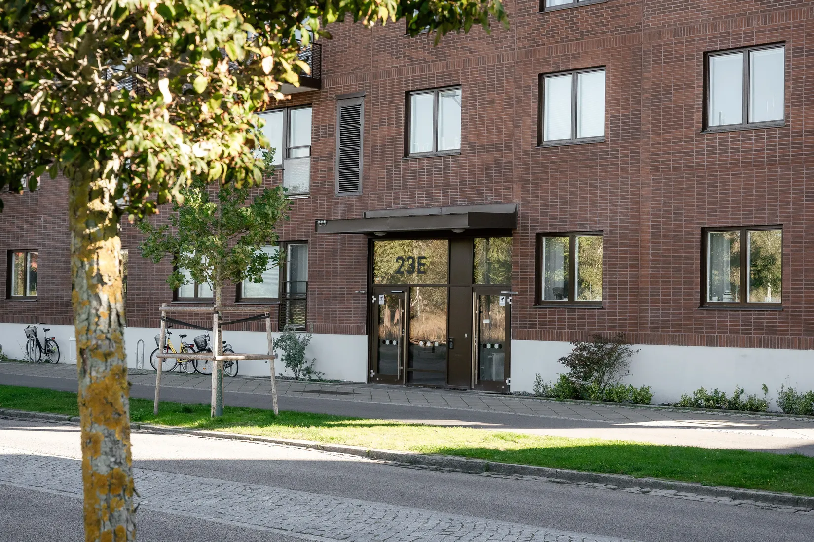 Bostadsrätt, Lilla Varvsgatan 23E, Västra Hamnen, Malmö