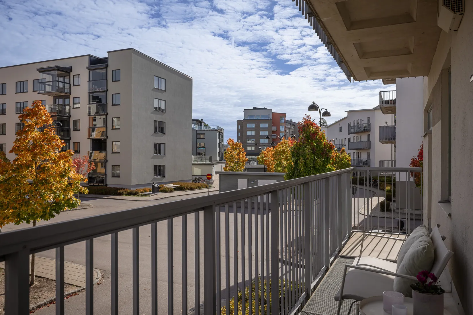 Bostadsrätt, Batterigatan 1, Södra Ekkällan, Linköping