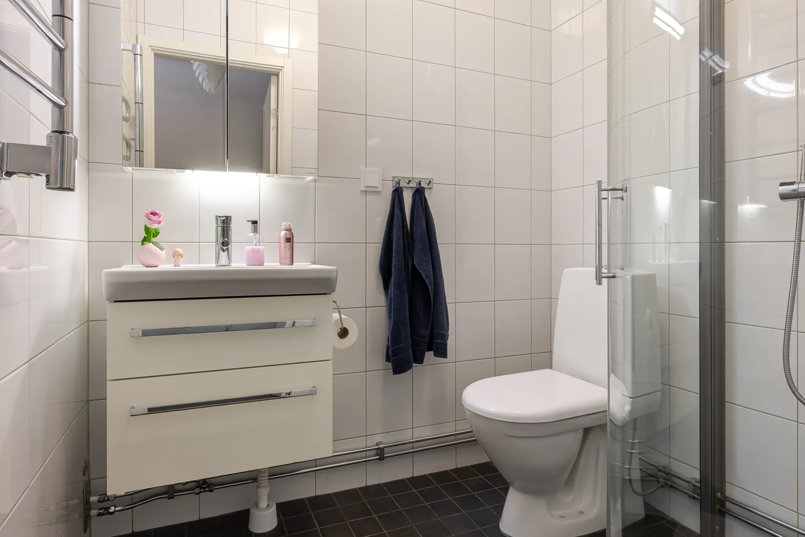 Bostadsrätt, Batterigatan 1, Södra Ekkällan, Linköping