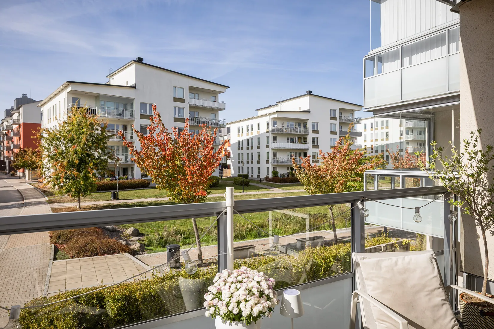 Bostadsrätt, Batterigatan 1, Södra Ekkällan, Linköping