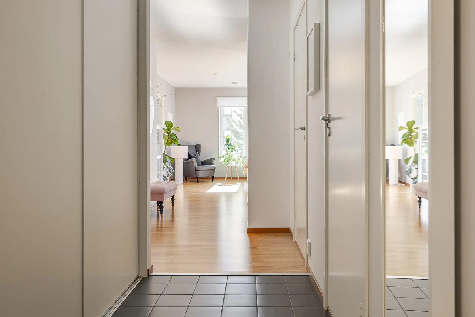 Bostadsrätt, Batterigatan 1, Södra Ekkällan, Linköping
