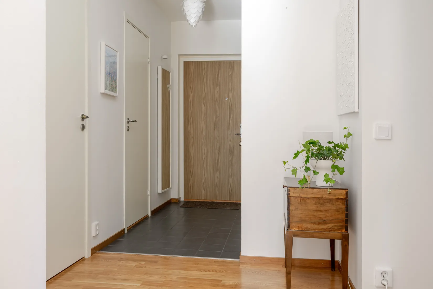 Bostadsrätt, Batterigatan 1, Södra Ekkällan, Linköping