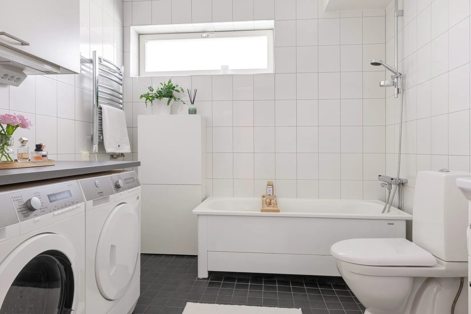 Bostadsrätt, Batterigatan 1, Södra Ekkällan, Linköping