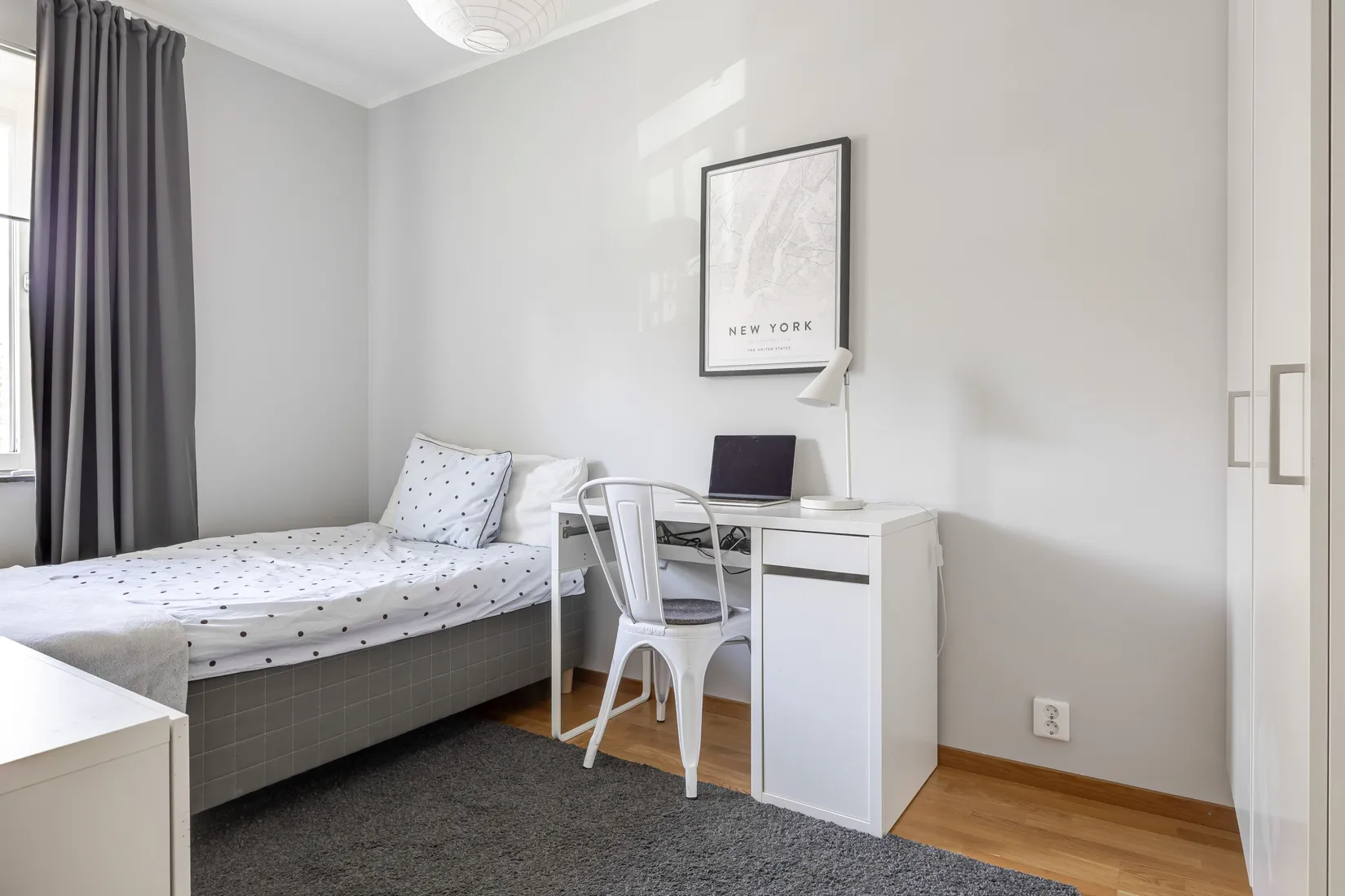 Bostadsrätt, Batterigatan 1, Södra Ekkällan, Linköping