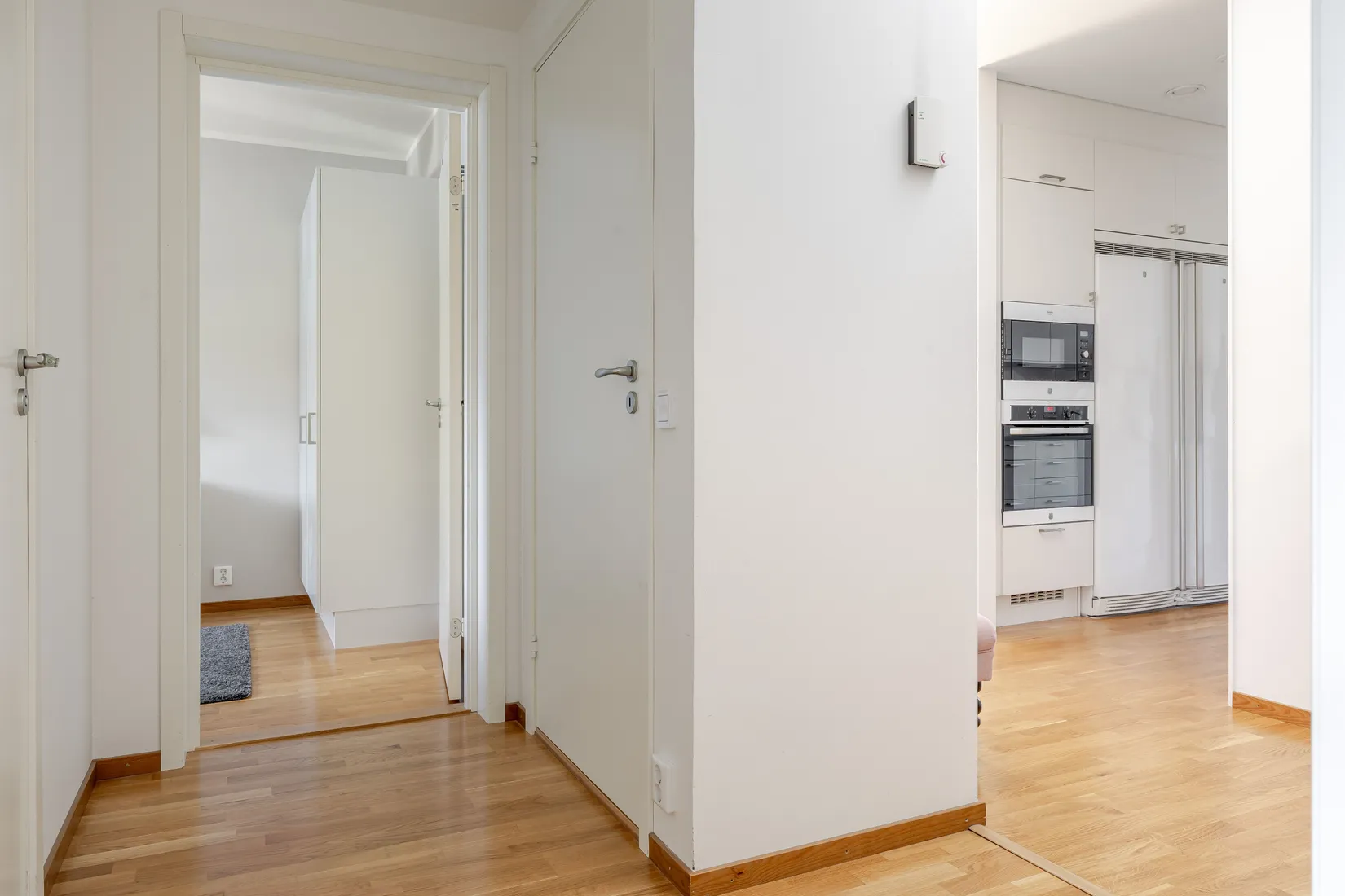 Bostadsrätt, Batterigatan 1, Södra Ekkällan, Linköping