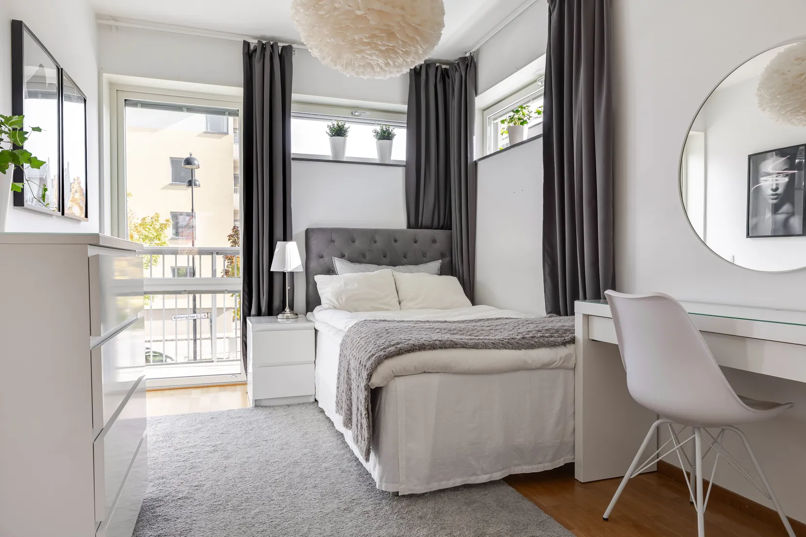 Bostadsrätt, Batterigatan 1, Södra Ekkällan, Linköping