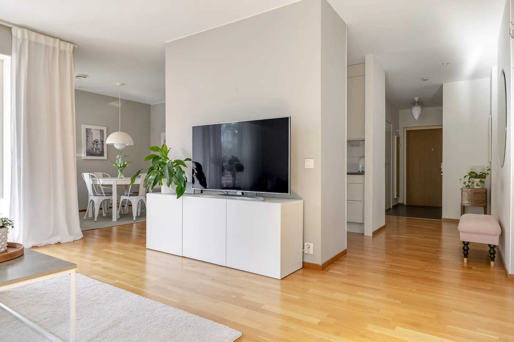 Bostadsrätt, Batterigatan 1, Södra Ekkällan, Linköping