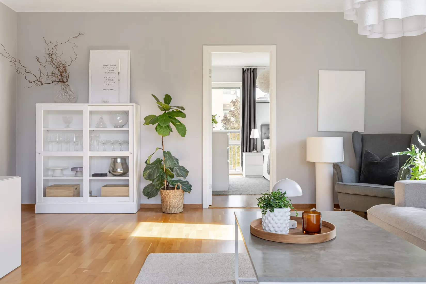 Bostadsrätt, Batterigatan 1, Södra Ekkällan, Linköping