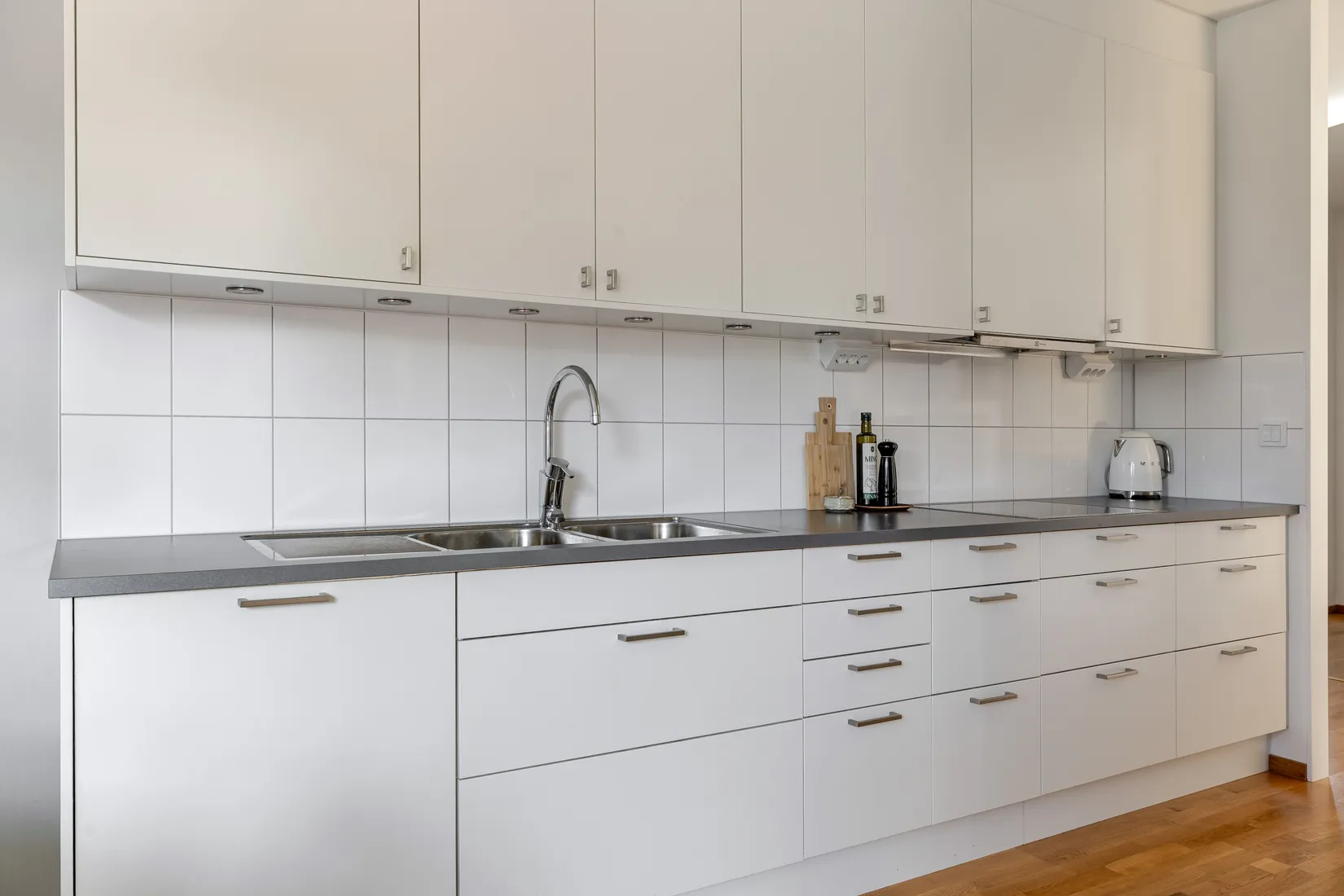 Bostadsrätt, Batterigatan 1, Södra Ekkällan, Linköping