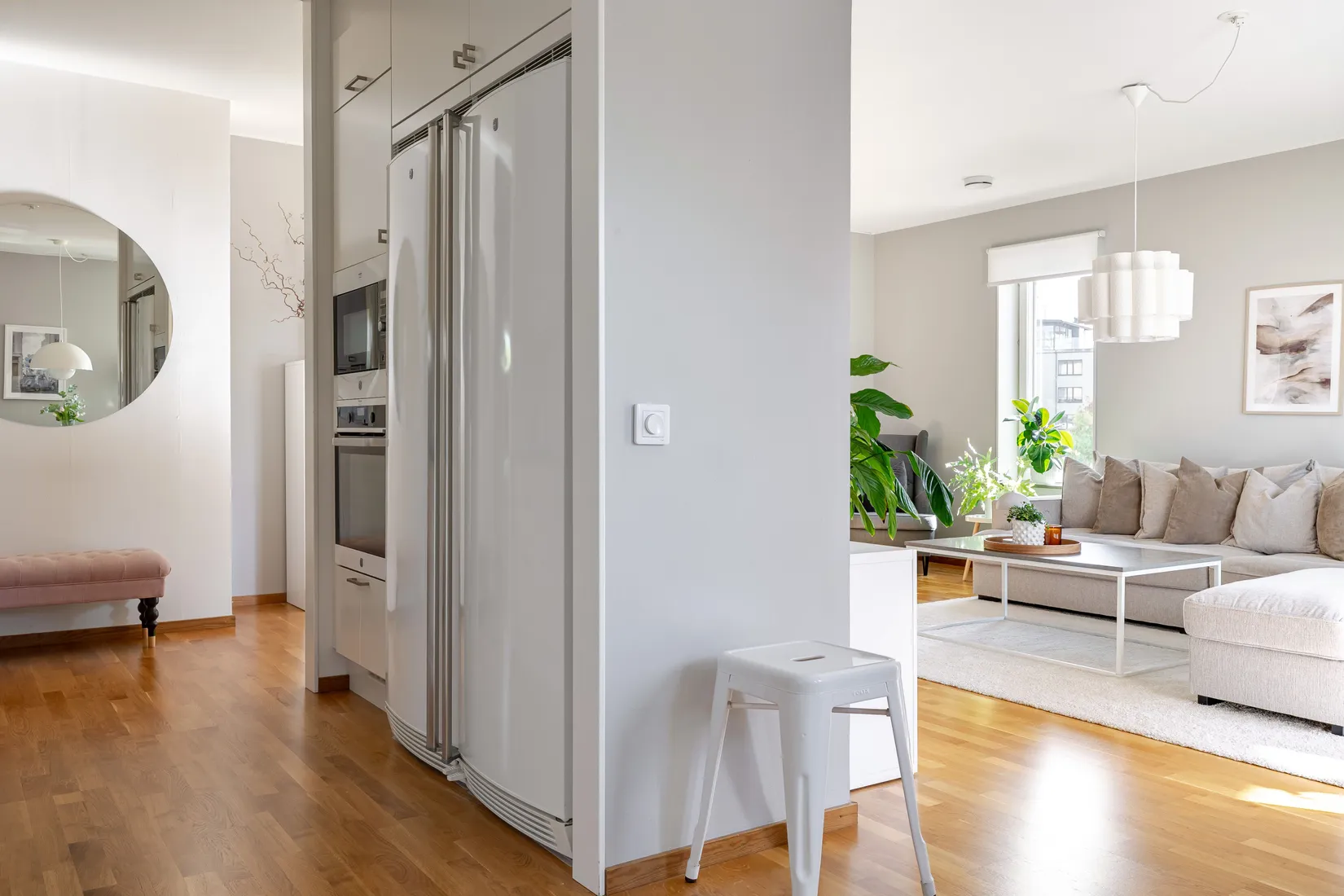 Bostadsrätt, Batterigatan 1, Södra Ekkällan, Linköping