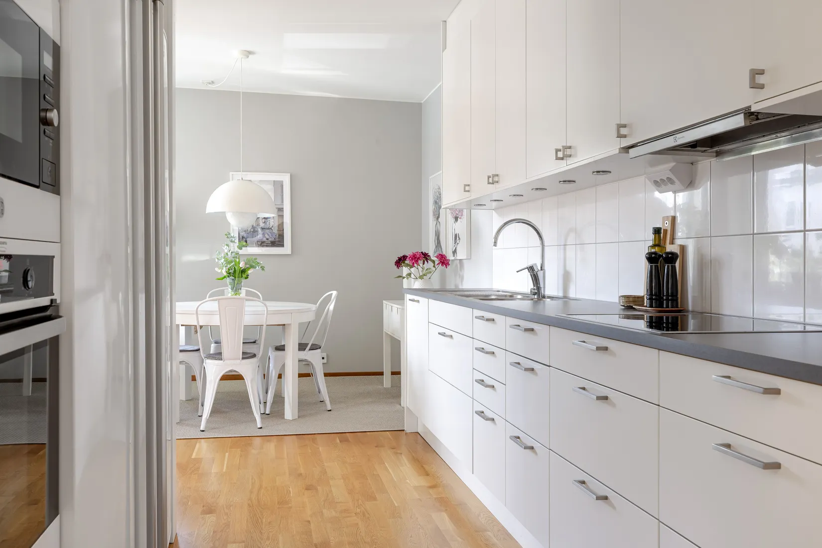 Bostadsrätt, Batterigatan 1, Södra Ekkällan, Linköping